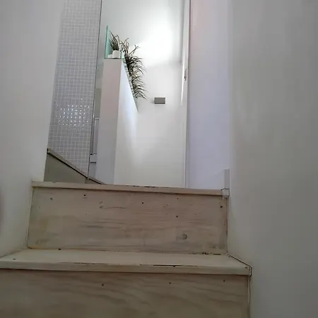 Triplex In The Very Heart Of Lizbona