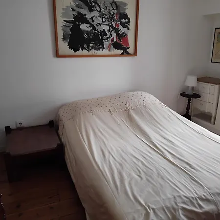 Apartament Triplex In The Very Heart Of