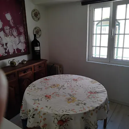 Triplex In The Very Heart Of Apartament *