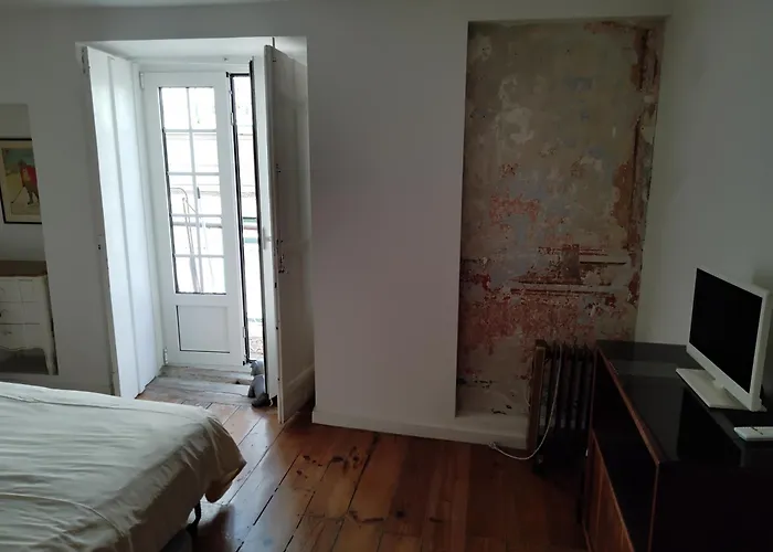 Апартаменты Triplex In The Very Heart Of *