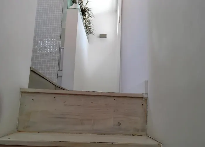 Triplex In The Very Heart Of Лиссабон