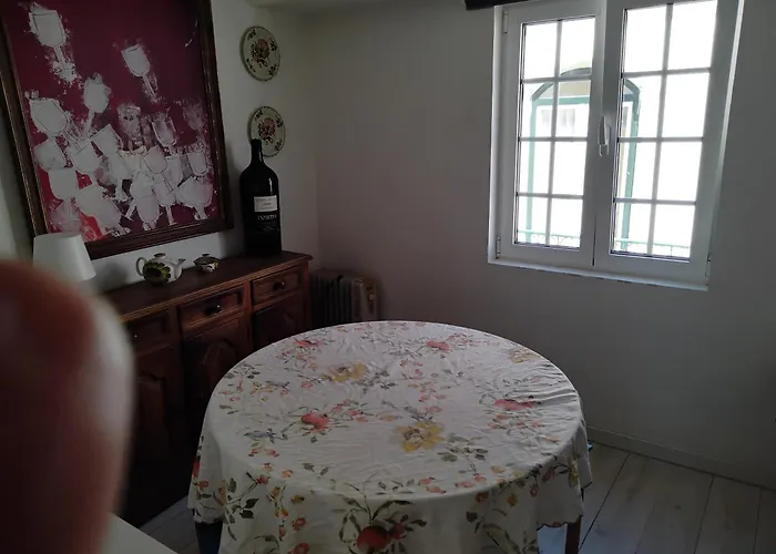 Triplex In The Very Heart Of Apartamento *