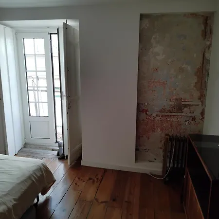 شقة Triplex In The Very Heart Of *
